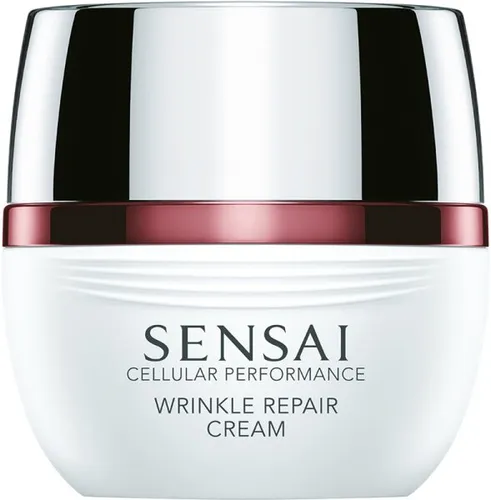 SENSAI Cellular Performance Wrinkle Repair Cream 40 ml von SENSAI