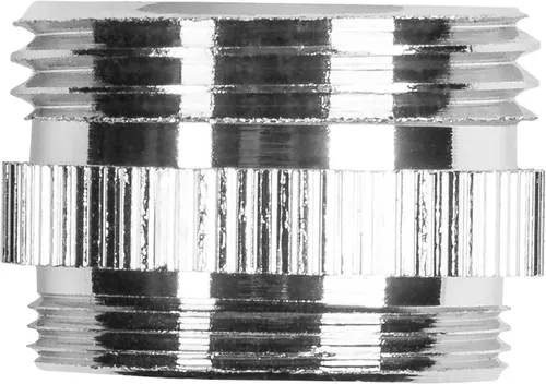 Meister Cornat Übergangsstück M24/1AG x 3/4AG