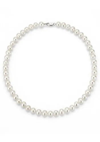 Firetti Perlenkette mit Süßwasserzuchtperle von Firetti