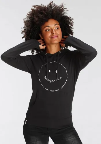 Kapuzensweatshirt KANGAROOS Damen S von KangaROOS