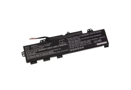 VHBW Akkus & Batterien von VHBW