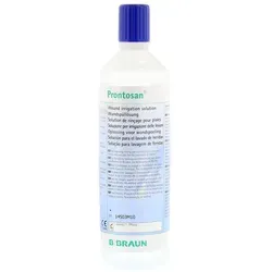 Produktbild Prontosan W Wundspüllösung 350 ml