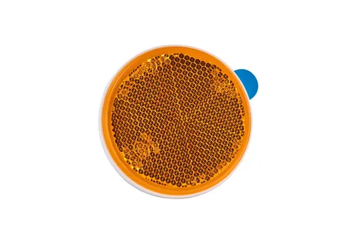 DEMA KFZ-Ersatzleuchte Rückstrahler 