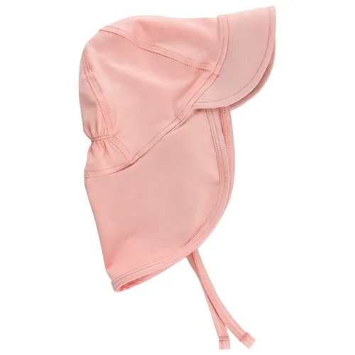 Minymo - Kid's Summer Hat - Cap Gr 62/68 rosa