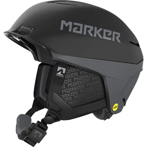 Marker Ampire 2 Mips black/grey (01) M