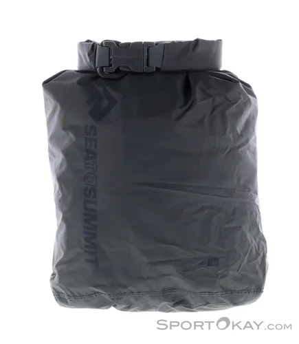 Sea to Summit Lightweight 3l Drybag-Hell-Grau-3 von Sea to Summit
