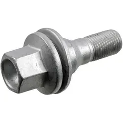 Produktbild FEBI BILSTEIN Radschraube 28mm für PEUGEOT FIAT CITROËN TOYOTA