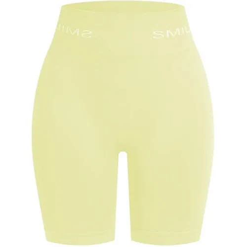 SMILODOX Shorts Azura