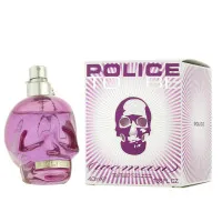 Police To Be Woman Eau De Parfum Spray 40ml