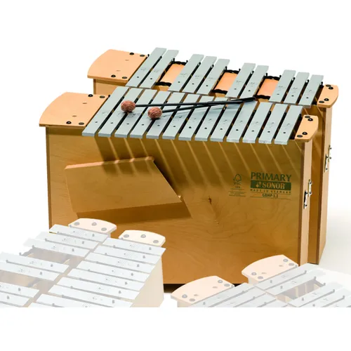 Sonor Metallophon GBMP 3.1 von SONOR