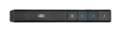 Legamaster Laser-Presenter 7-575800 schwarz von Legamaster