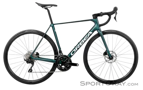 Orbea Orca M30 28'' Rennrad in Grün von Orbea