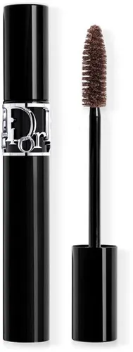 DIOR Diorshow Mascara 10 ml Nr. 798 - Brown - Mascaras: Diorshow Mascara mit 90 % natürlichen Inhaltsstoffen für 24H Halt, voluminöse und definierte Wimpern, ideal für empfindliche Augen.