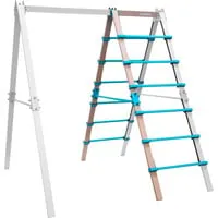 Hudora Schaukel Vario Ergänzungsmodul Leiter (44740563)