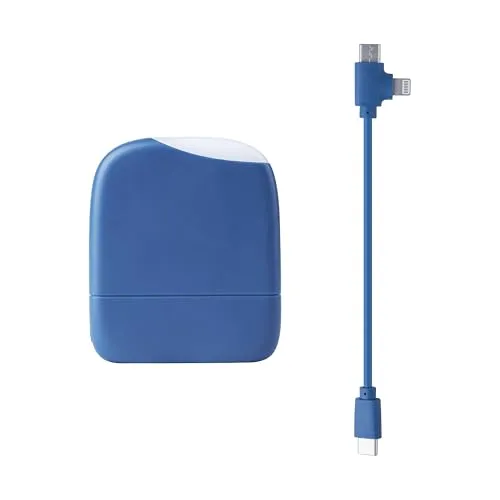 Xoopar Ice-Powerbank 5000 mAh von Xoopar