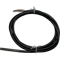 Wolf PT1000 Speicherfühler 2741078 - Zubehör für Klima & Heizen, hochwertiger Speichertemperaturfühler für optimale Kontrolle in Wolf Solarregelungen.