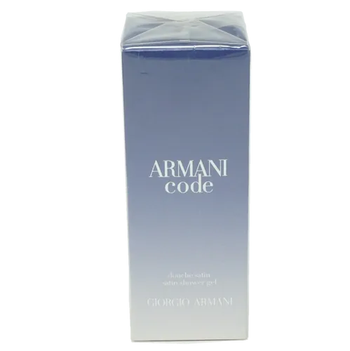 Produktbild Armani Code Femme Duschgel 200 ml