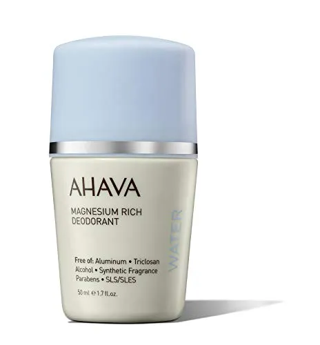 Ahava Magnesium Rich Deodorant für Frauen