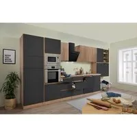 Respekta Küche & Esszimmer Grau von Respekta