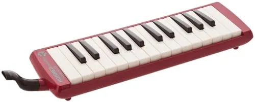 HOHNER Melodica Student 26 Student rot