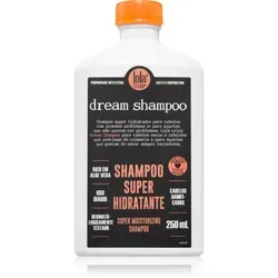 Lola Cosmetics Dream Shampoo hydratisierendes Shampoo 250 ml