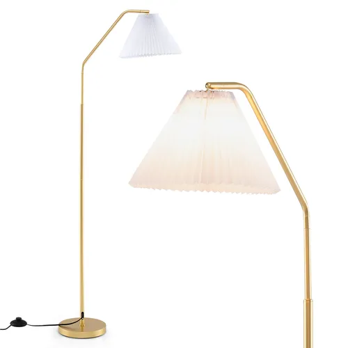 Lampen Gold von Costway