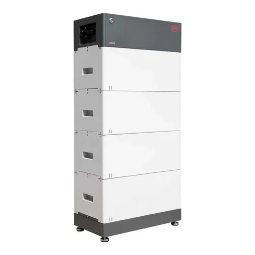GoodWe KN ET Plus HV GW5KN-ET 5kW Hybrid Wechselrichter mit Batteriespeicher