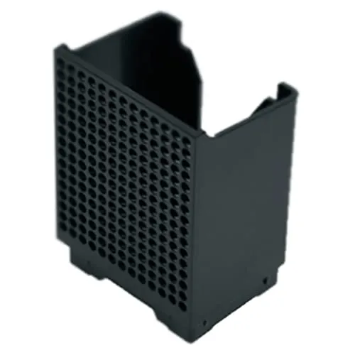 Kapselbehälter kompatibel mit /Ersatzteil für Krups MS-624311 XN1101 XN1108 XN110B Essenza Mini Nespressoautomat