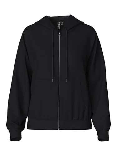 Kapuzensweatshirt PIECES 