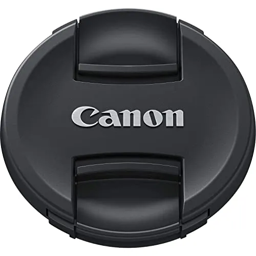 Canon Objektivdeckel E-77 II von Canon