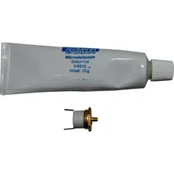 Wolf Temperaturwächter 155C 274586299 für CGB-2 - Zubehör für Klima & Heizen, zuverlässiger Temperaturwächter für optimale Sicherheit und Effizienz in Ihrer Heizungsanlage.