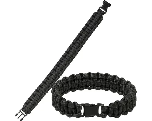 Mil-Tec Armband Militär Paracord Armband