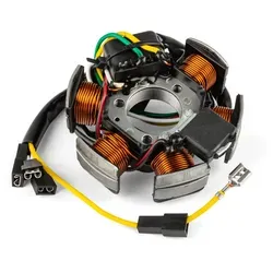 Anker, Rotoren und Statoren von Motoforce