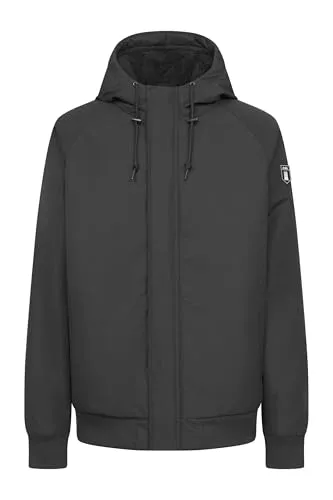 DERBE HAMBURG M-02-XX-FESTHOLM SHORT Herren Winterjacke von Derbe