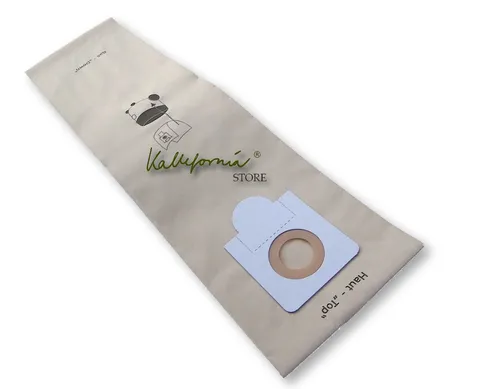 Feinstaub Filtersäcke für Kärcher NT 70/2 Staubsaugerbeutel 4