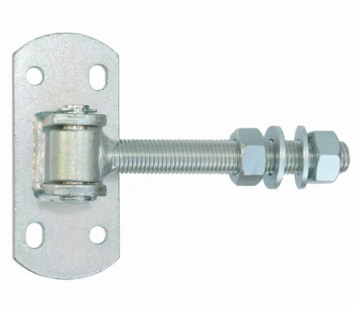 KeyMet Scharniere von KeyMet