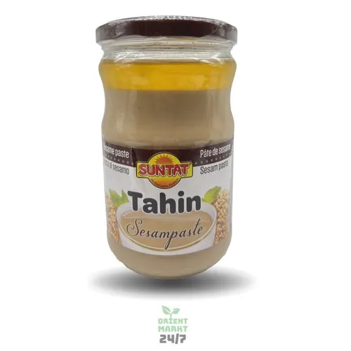 Tahini von SUNTAT