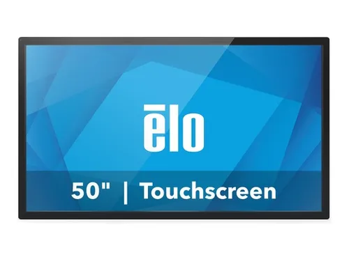 Elo Touch Solutions Elo 5054L - Commercial Grade - LED-Monitor - 127 cm (50