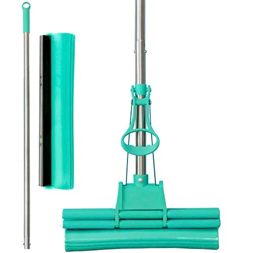 Brestol Green Mop Set 30-01