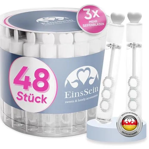 Seifenblasen von EinsSein