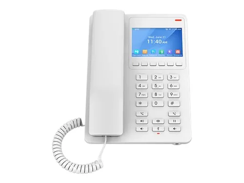 Grandstream Hotel-Telefon GHP630