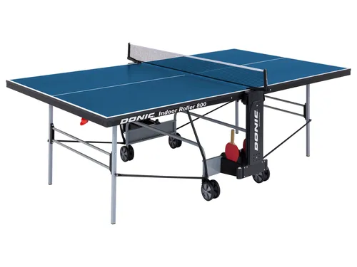 Produktbild Indoor Tischtennisplatte Roller 800