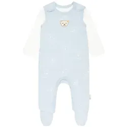Steiff Baby-Strampler Set von Steiff