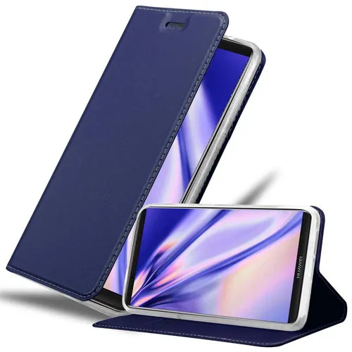 Schutzhülle für Huawei MATE 10 PRO Hülle Cover Case Tasche Etui Matt Metallic