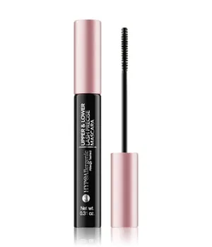 Bell HYPOAllergenic Upper & Lower Lash Precise Mascara 9 g Black