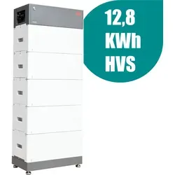 BYD B-Box Premium HVS 12.8 (12,8 kWh) von BYD