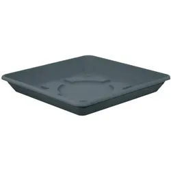 Gartentopfuntersetzer und Trays von Geli