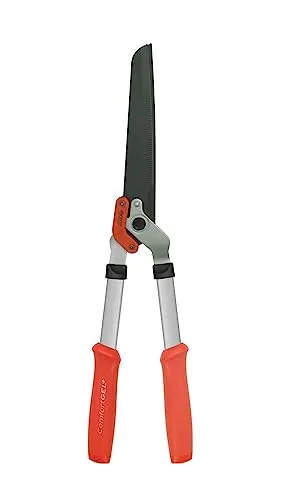 Corona HS 4244 DualLINK Heckenschere, Rot, 25,4 cm