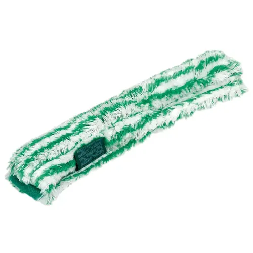 Unger MS350 Einwascher Monsoon Strip Überzug 35 cm sehr hohe Wasseraufnahme, mit Klettverschluss und Pad
