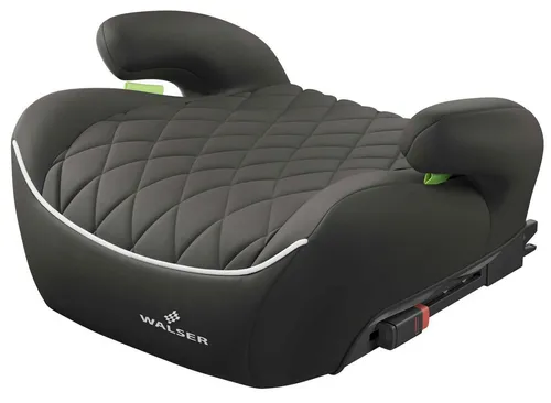 Kindersitzerhöhung Andy ISOFIX